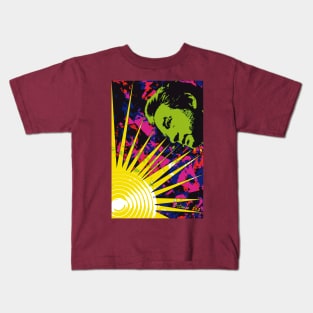 Octavio Paz Kids T-Shirt